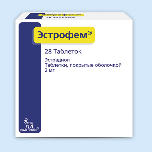Эстрофем