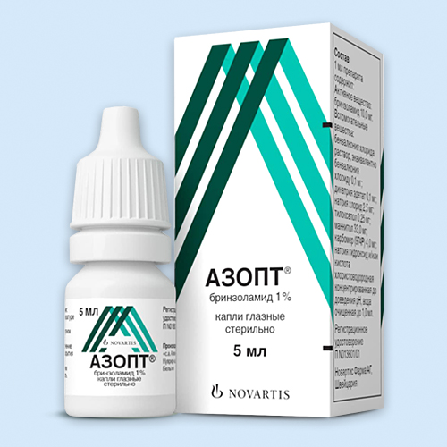 Азопт