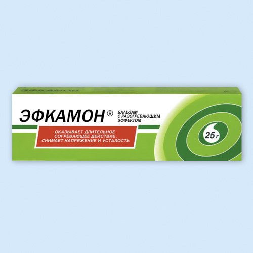 Эфкамон