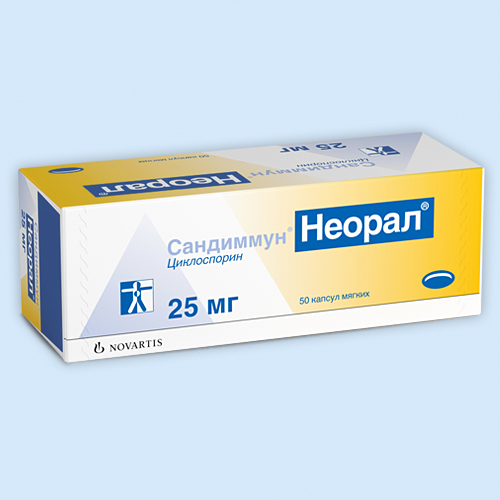 Сандиммун Неорал