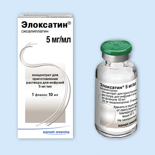 Элоксатин