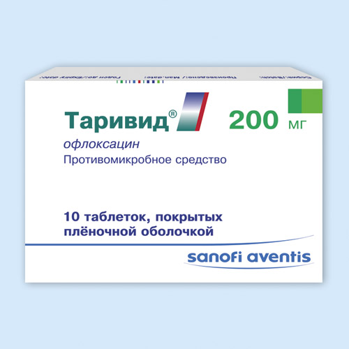Таривид