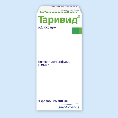 Таривид