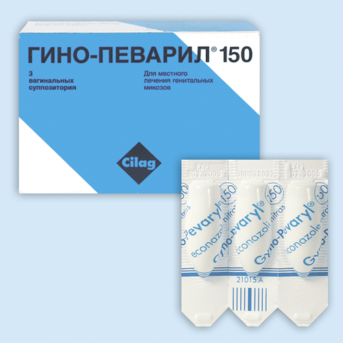 Гино-Певарил
