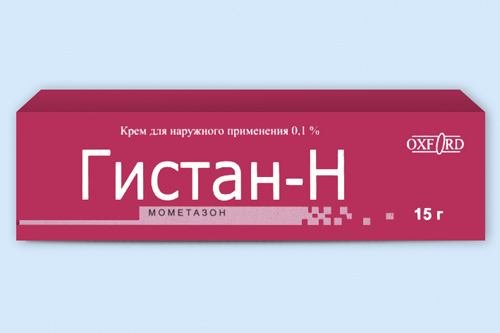 Гистан-Н