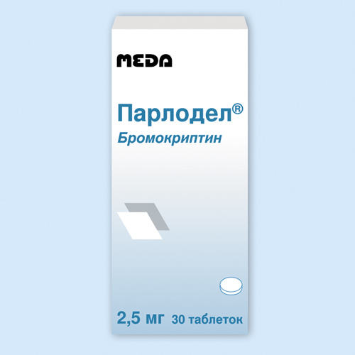 Парлодел