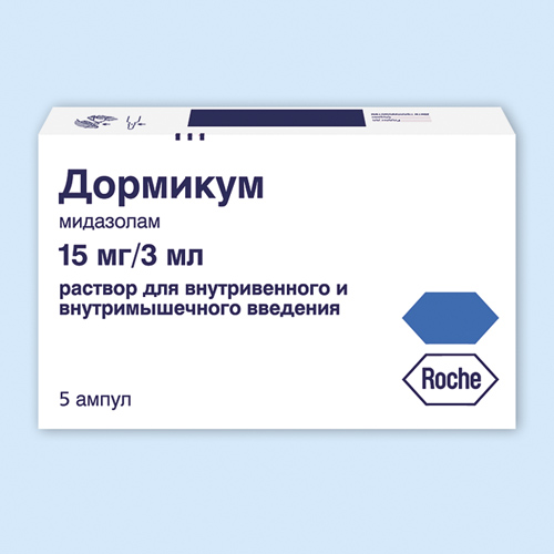 Дормикум