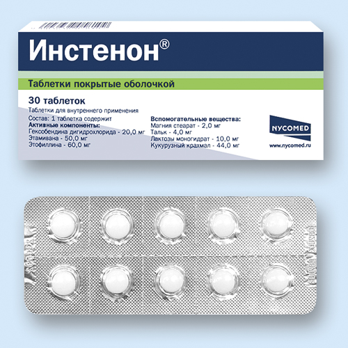 Инстенон