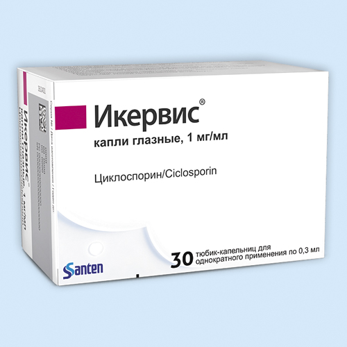 Икервис