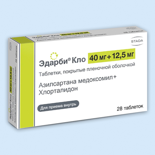 Эдарби Кло
