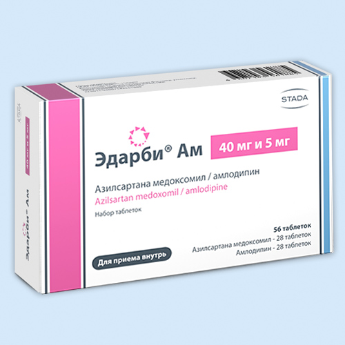 Эдарби Ам