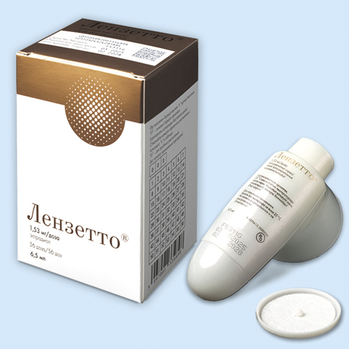 Лензетто