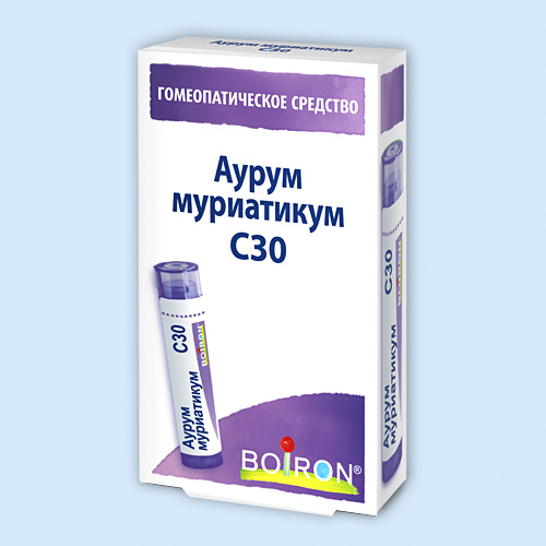 Аурум муриатикум