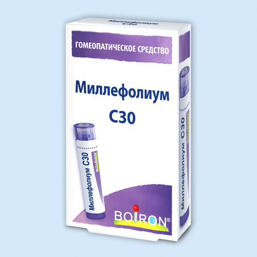 Миллефолиум