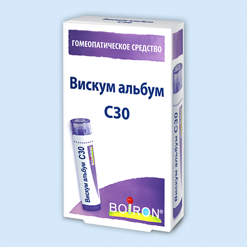 Вискум альбум