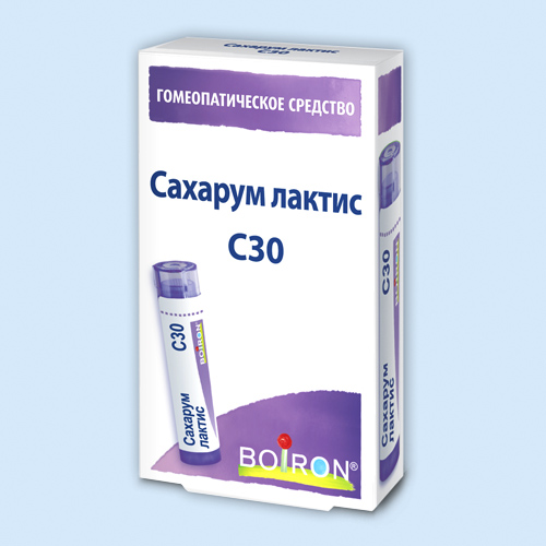 Сахарум лактис