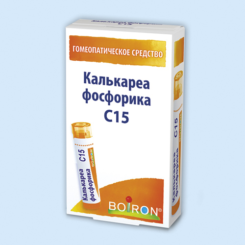 Калькареа фосфорика