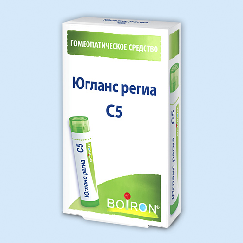 Югланс региа