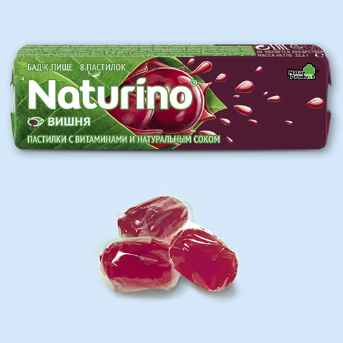 Натурино