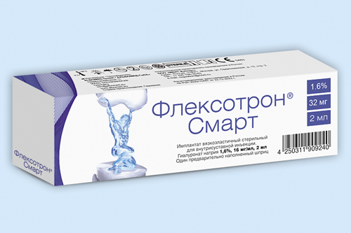 Флексотрон Смарт