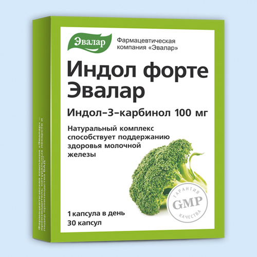 Индол Форте