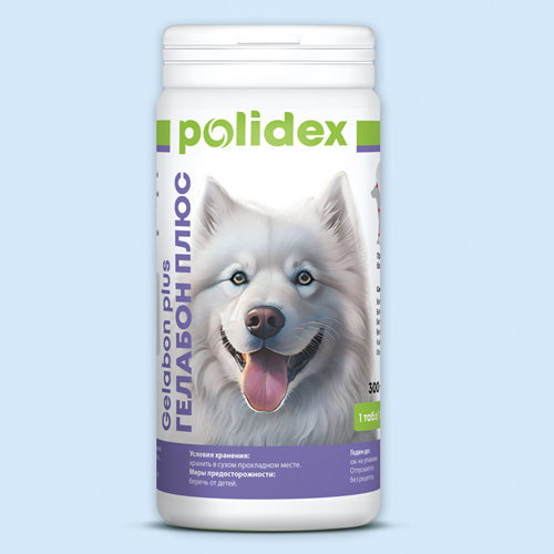 Полидэкс гелабон плюс для собак инструкция по применению Полидэкс гелабон плюс для собак инструкция по применению