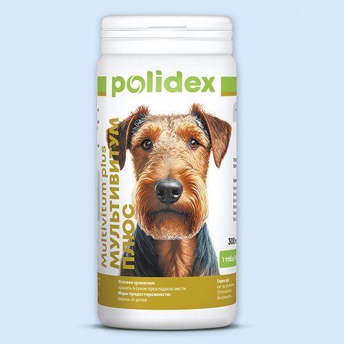 Полидэкс мультивитум плюс для собак инструкция по применению Полидэкс мультивитум плюс для собак инструкция по применению