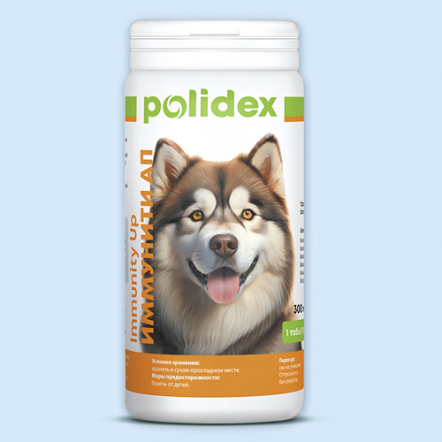 Полидэкс иммунити ап для собак инструкция по применению Полидэкс иммунити ап для собак инструкция по применению