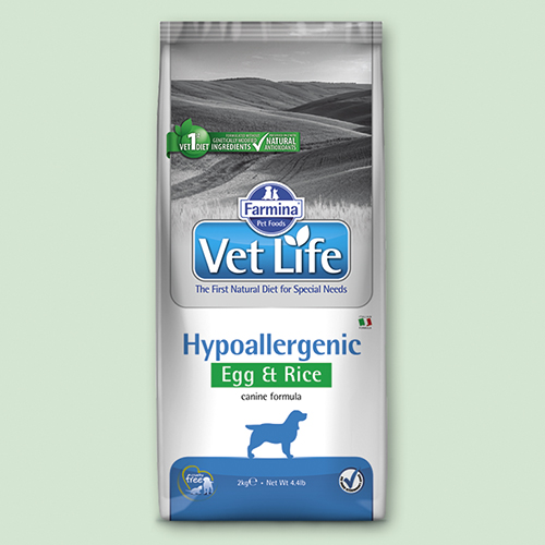 Фармина вет лайф формула для собак гипо яйцо с рисом инструкция по применению Фармина вет лайф формула для собак гипо яйцо с рисом инструкция по применению