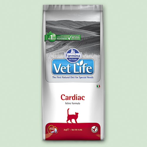 Фармина вет лайф формула для кошек кардиак инструкция по применению Фармина вет лайф формула для кошек кардиак инструкция по применению