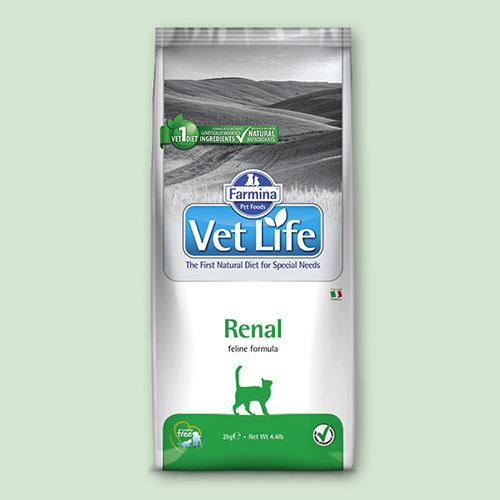 Фармина вет лайф формула для кошек ренал инструкция по применению Фармина вет лайф формула для кошек ренал инструкция по применению