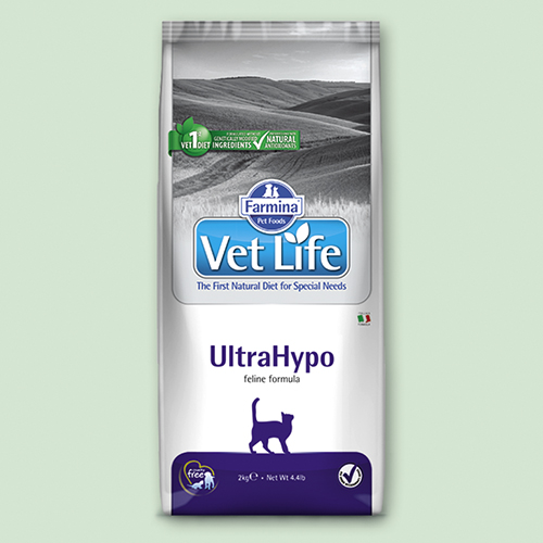 Фармина вет лайф формула для кошек ультрагипо инструкция по применению Фармина вет лайф формула для кошек ультрагипо инструкция по применению