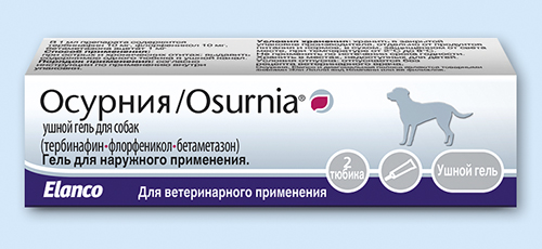 Осурния ушной гель для собак инструкция по применению Осурния ушной гель для собак инструкция по применению