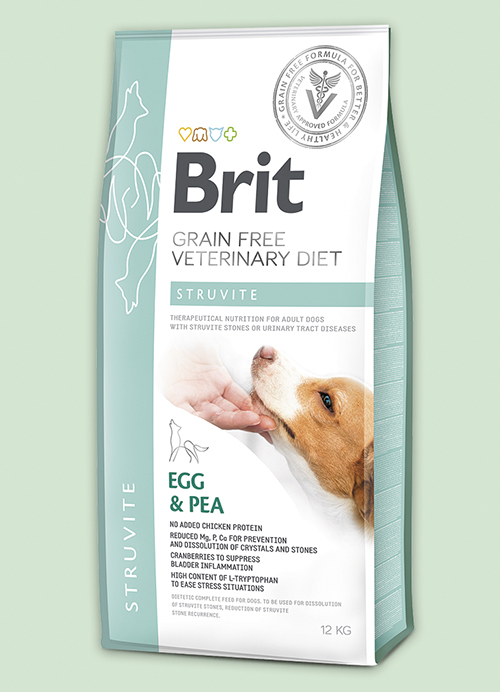 Брит беззерновая ветеринарная диета для собак струвит инструкция по применению Брит беззерновая ветеринарная диета для собак струвит инструкция по применению