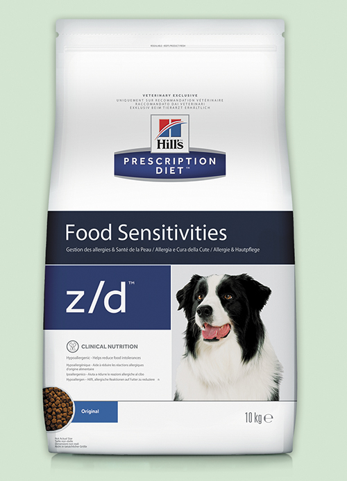 Диетический рацион для собак при пищевой аллергии инструкция по применению Диетический рацион для собак при пищевой аллергии инструкция по применению