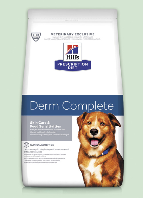 Диетический рацион для собак с подозрением на пищевую аллергию или на аллергию на компоненты окружающей среды инструкция по применению Диетический рацион для собак с подозрением на пищевую аллергию или на аллергию на компоненты окружающей среды инструкция по применению